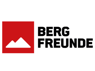 Berfreunde Logo Trophy