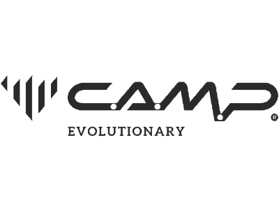 Logo Camp Trophy